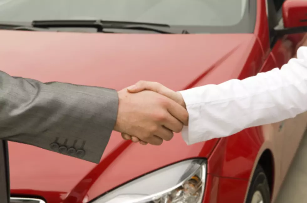 Illinois’ Tax On Car Trade-Ins Goes Up In 2020