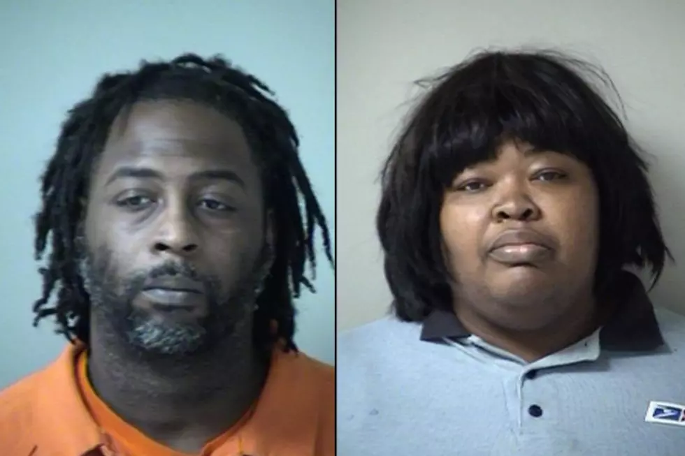 Rockford Couple Charged in Beating Death of 9-Year-Old