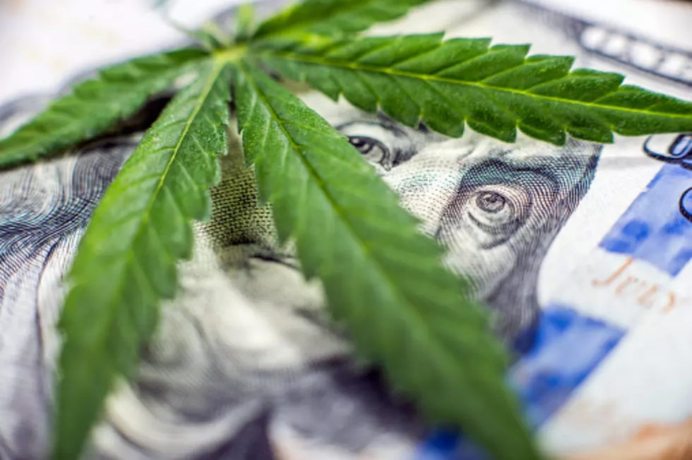 Weed Sales In Illinois Hit $20 Million In 12 Days