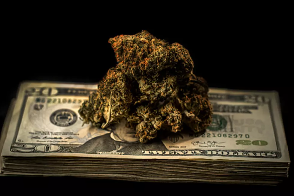 Illinois Experiences Largest Weed Sales Growth In United States