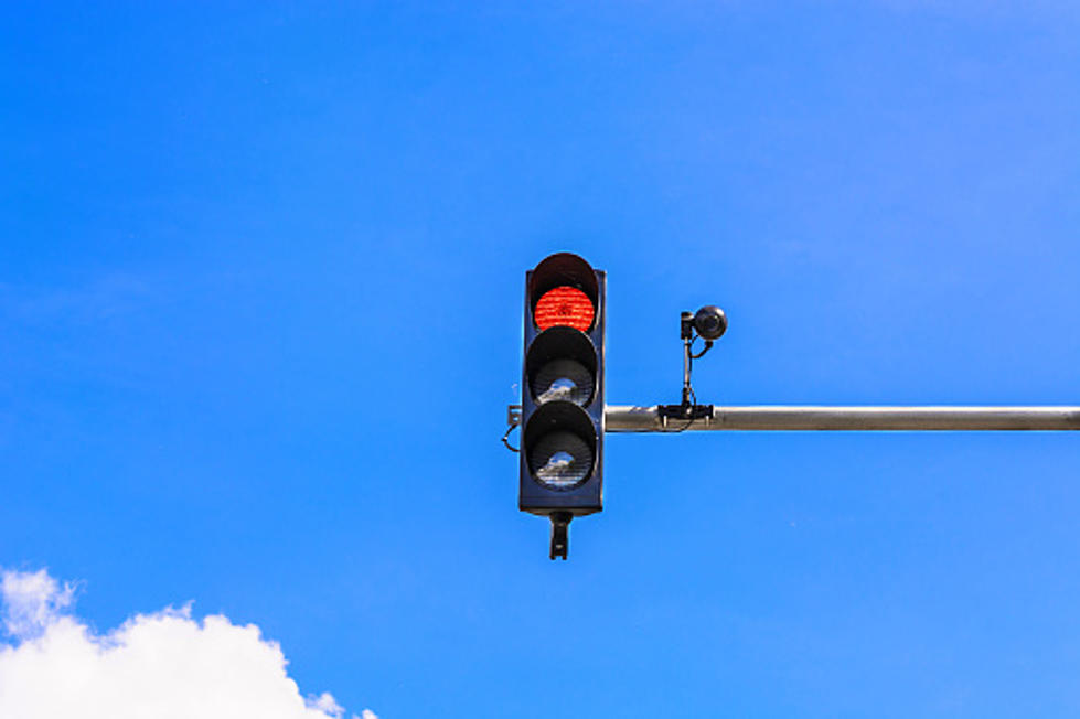 Illinois House Approves Ban On Some Red Light Cameras