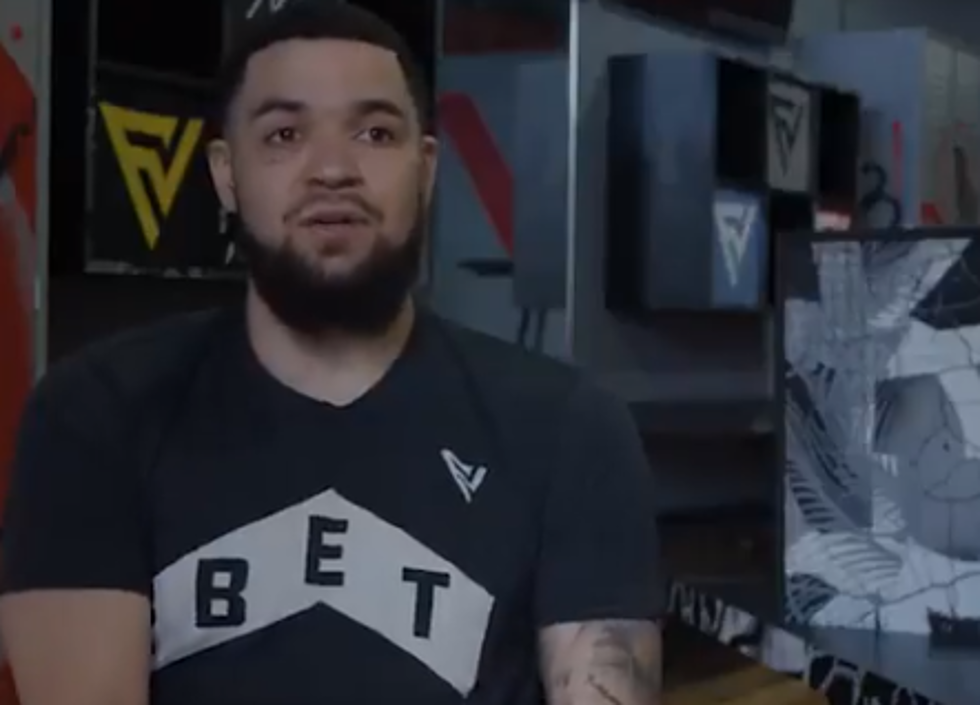 Fred VanVleet Is In HBO’s New Documentary Tuesday Night