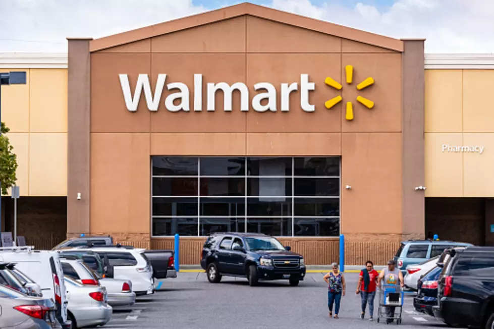 Walmart Makes Changes Due To COVID-19