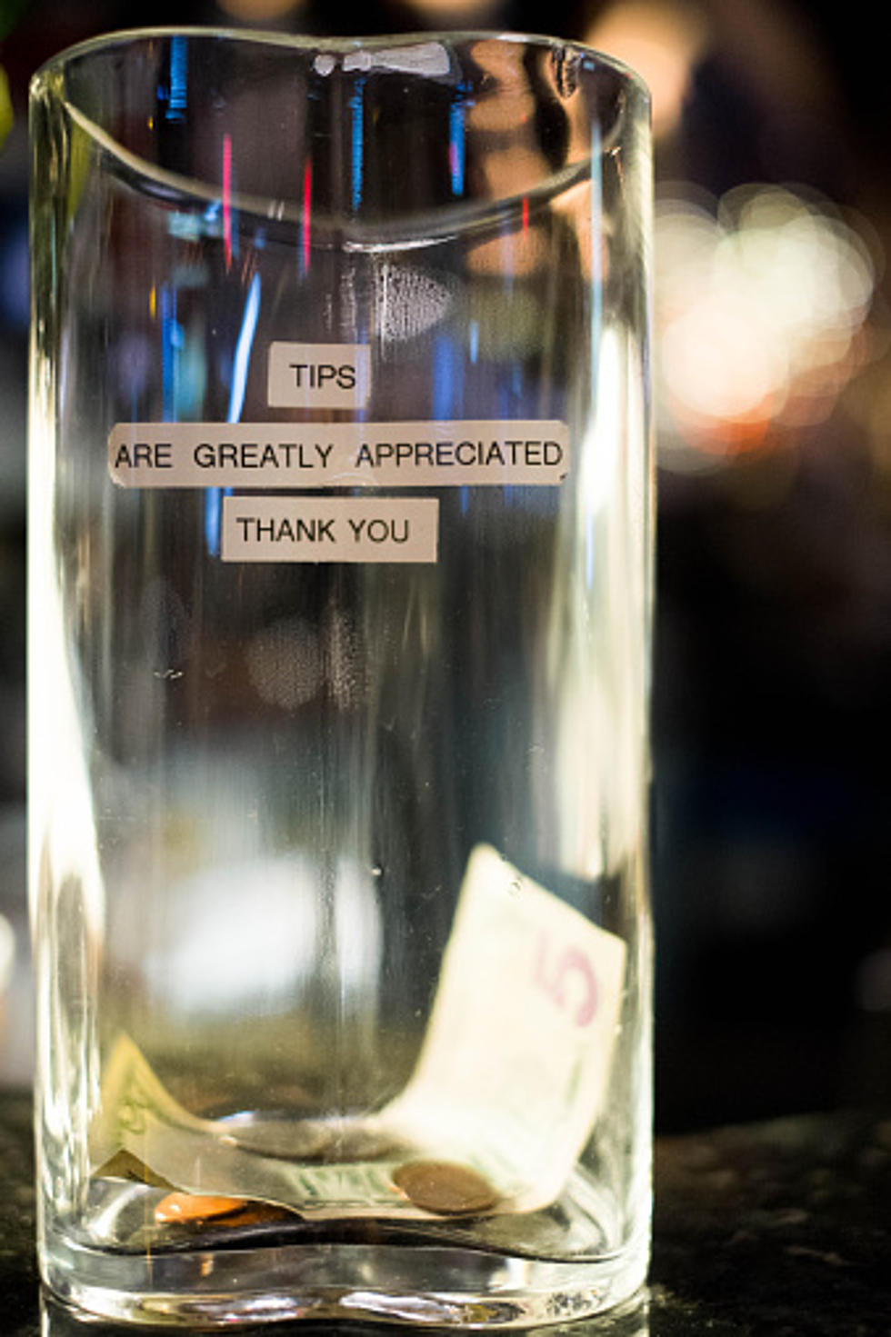 Help Unemployed Bartenders With Virtual Tip Jar