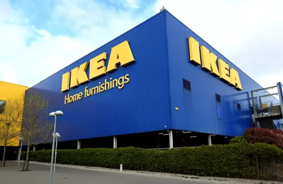Ikea Releases Swedish Meatball Recipe For Home Chefs
