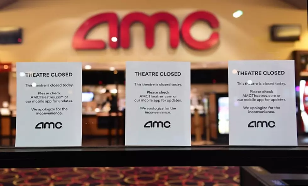 AMC To Cut Ties With Studio Over Direct-To-Home Releases