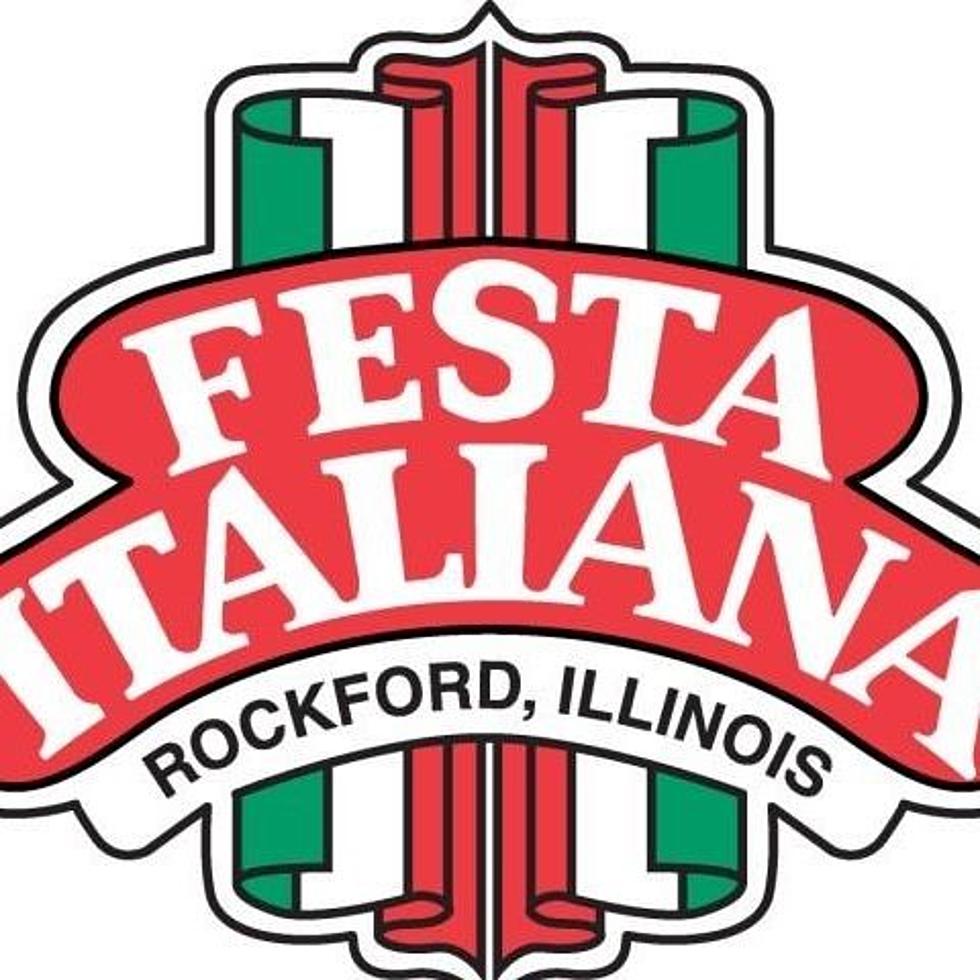 Festa Italiana Has Been Canceled For 2020