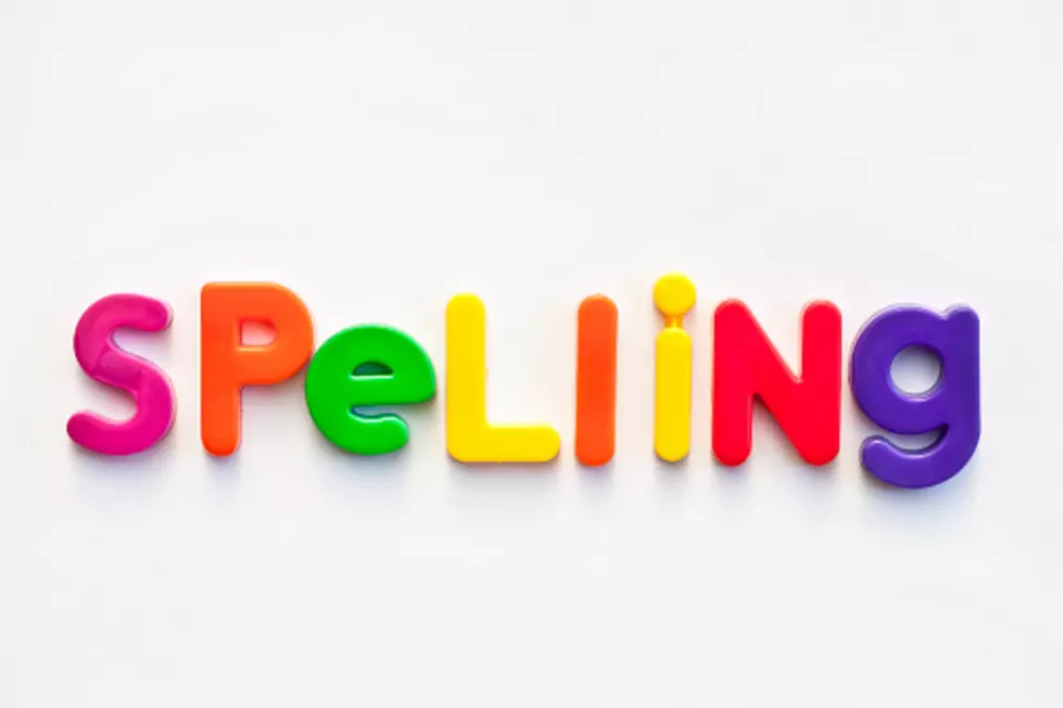 Google Releases Results Of America’s Top Spelling Searches