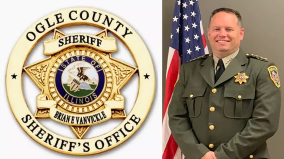 Ogle County Sheriff Won’t Enforce Stay At Home