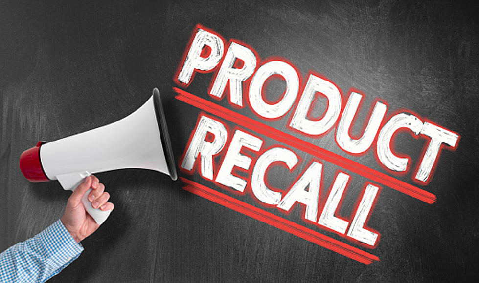 Another Day, Another Recall–This Time It’s Ground Beef