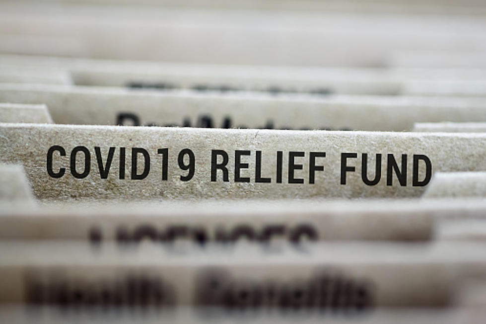 Governor Pritzker Announces $900 Million In COVID-19 Relief