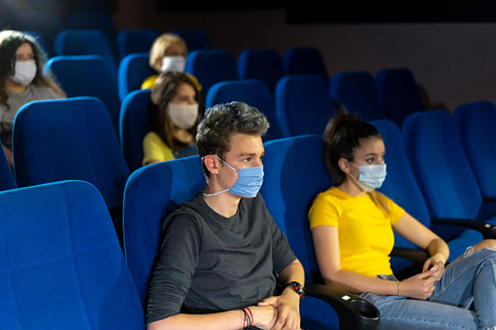 AMC Theatres Won’t Require Masks Upon Reopening