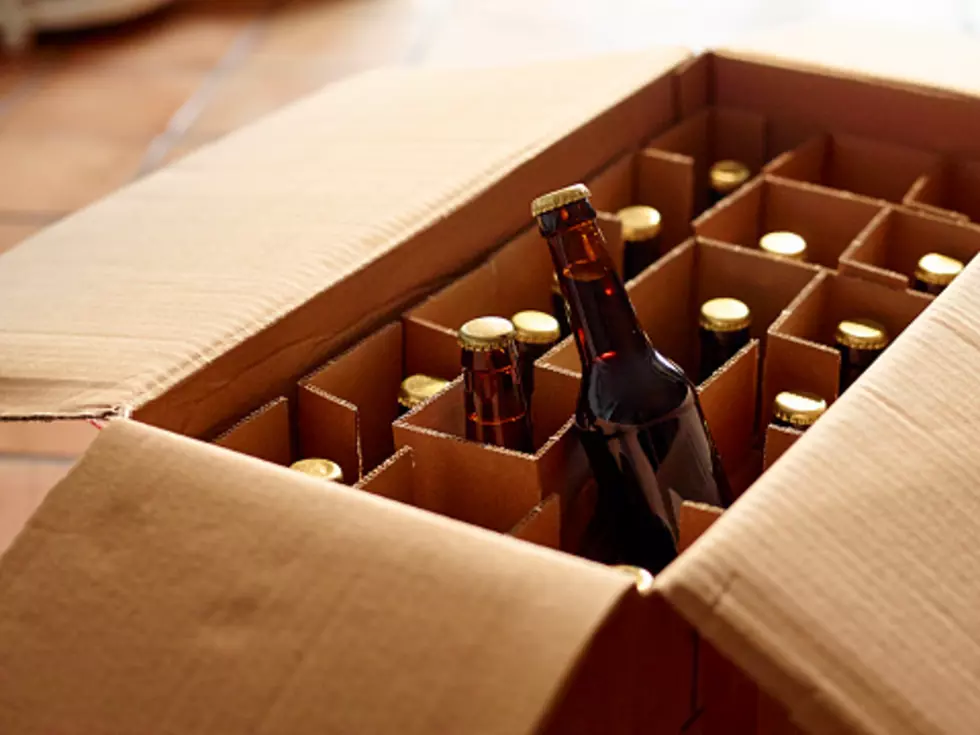 Governor Signs Bill For Alcohol Delivery In Illinois