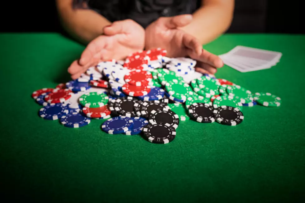 When Casino Gambling Returns To Illinois, It’ll Have New Rules