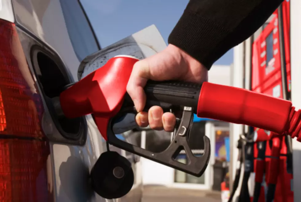 Gas Prices Drop In The Rockford Area, Says Gas Buddy
