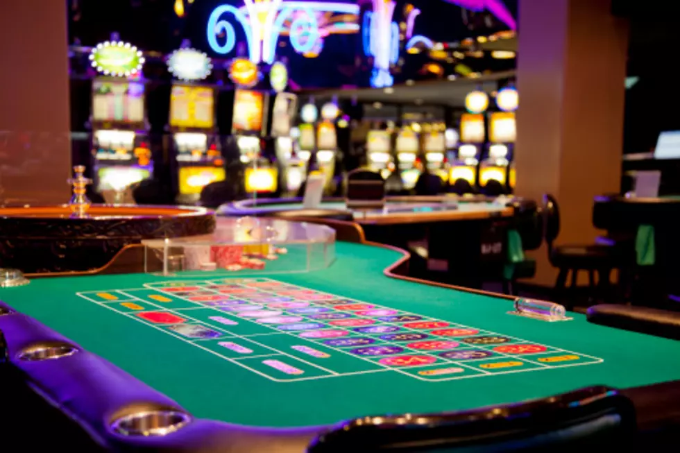 Illinois Casinos Reopen Today With Certain Restrictions