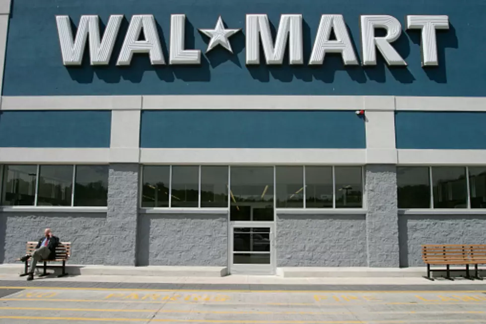 Walmart Announces Stores Will Be Closed On Thanksgiving