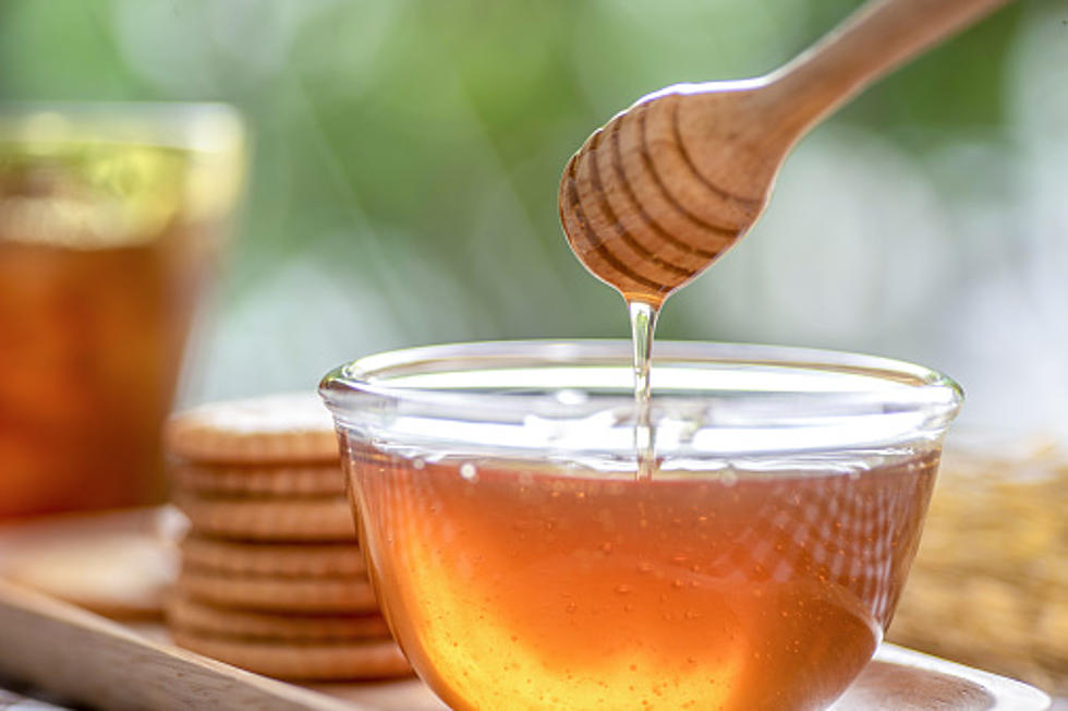 New Study Touts The Healing Power Of Honey