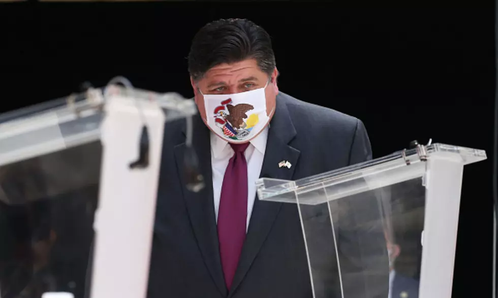 Governor Pritzker Announces New COVID-19 Guidelines