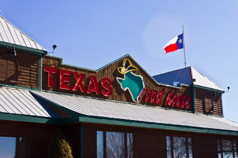 Study Says Texas Roadhouse Is Illinois’ Casual Dining Favorite