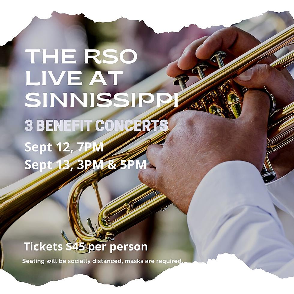Rockford Symphony Orchestra Will Perform At Sinnissippi Band Shell
