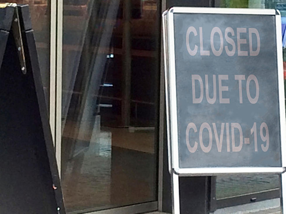 Pritzker Shuts Down Inside Dining For Winnebago Starting This Saturday