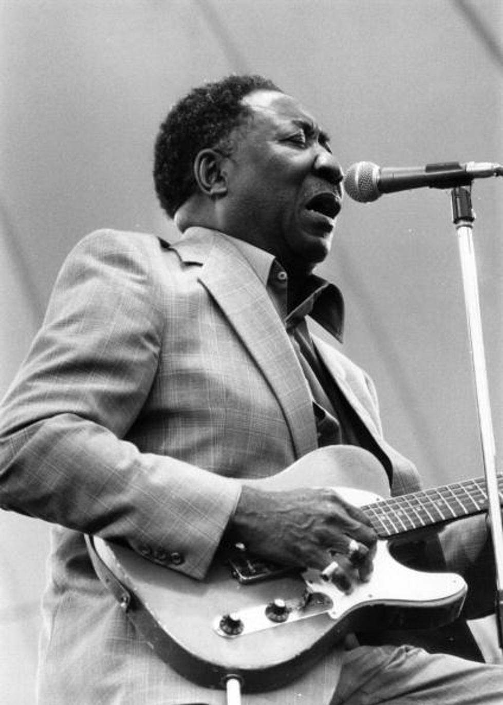 Muddy Waters’ South Side Home Will Be A Museum