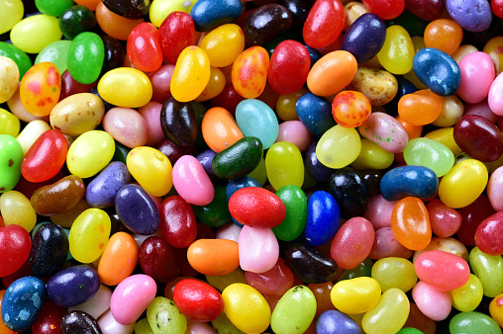Jelly Bean Magnate To Give Away Factory With Golden Ticket