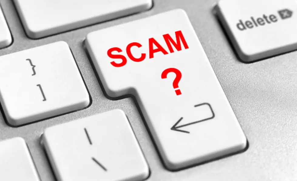 Rockford Police Have A Scam Safety Reminder For You
