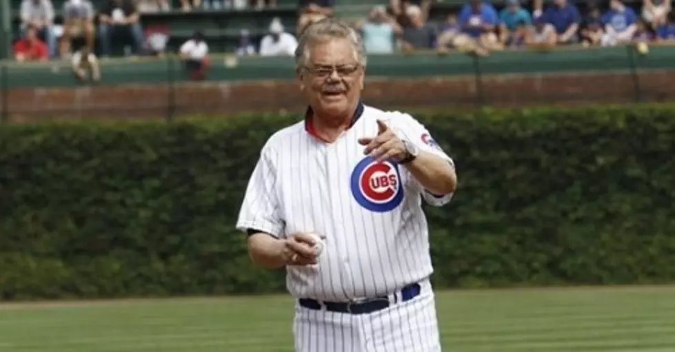 Bob Rohrman, Famous Chicago TV Pitchman, Has Died