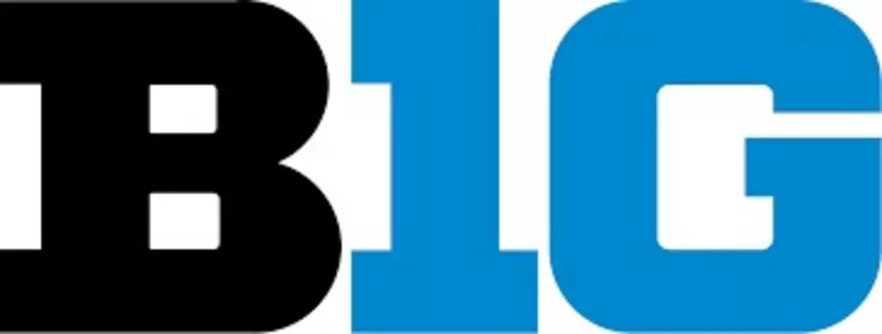After One Week, Big Ten Forced To Cancel A Football Game