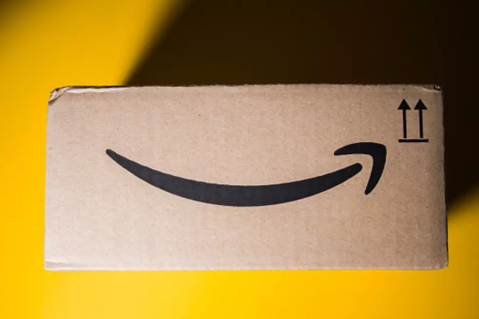 Amazon Says They’re Looking To Hire 100,000 For The Holidays