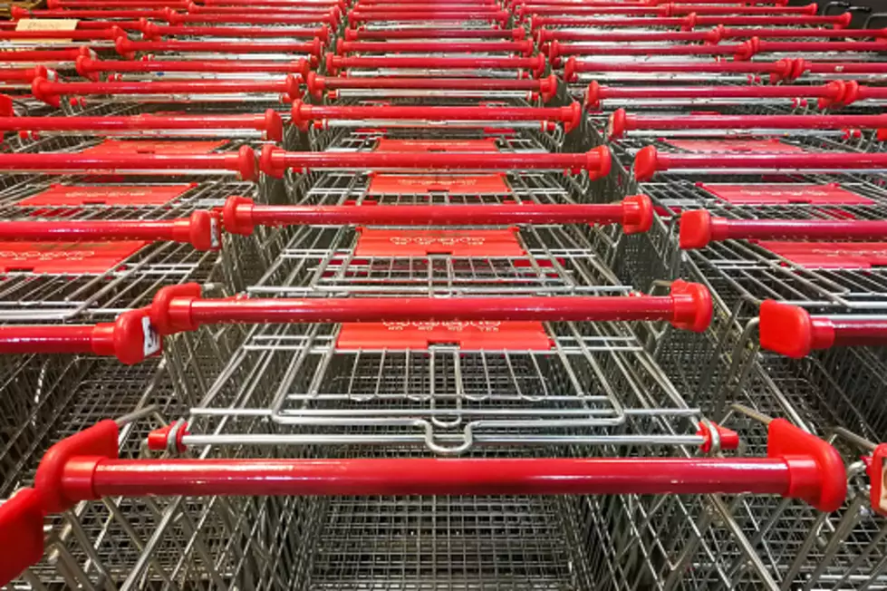 Midwest Grocery Chain First To Debut Automatic Cart Cleaning System