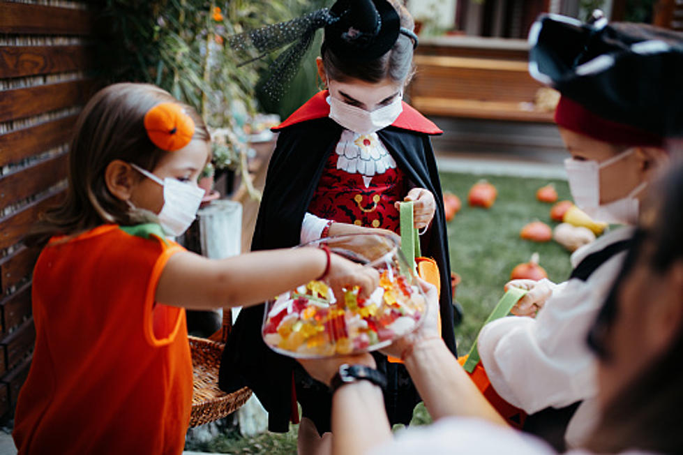 Illinois Department Of Health Releases Halloween Guidelines
