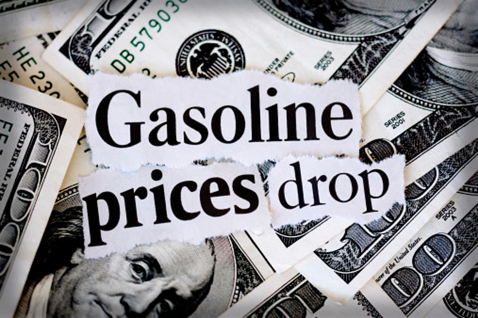 Another Week, Another Rockford Area Gas Price Drop