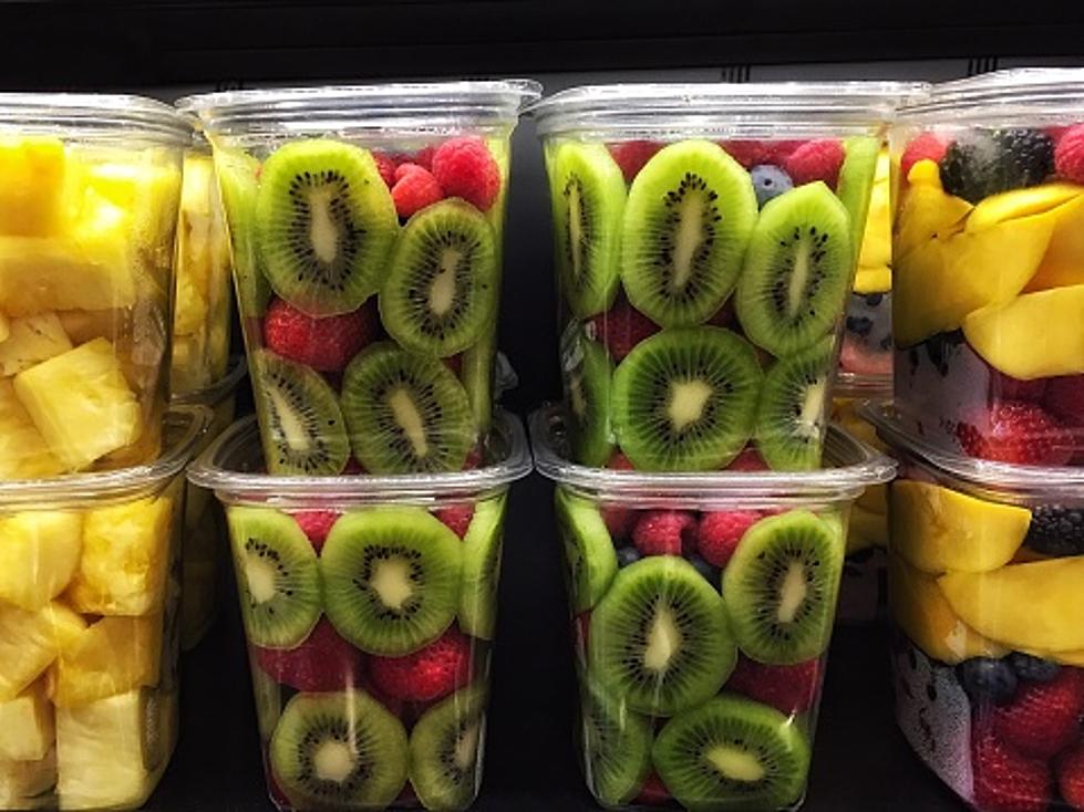Walmart Pre-Cut Fruit Recalled Because Of Listeria Concerns