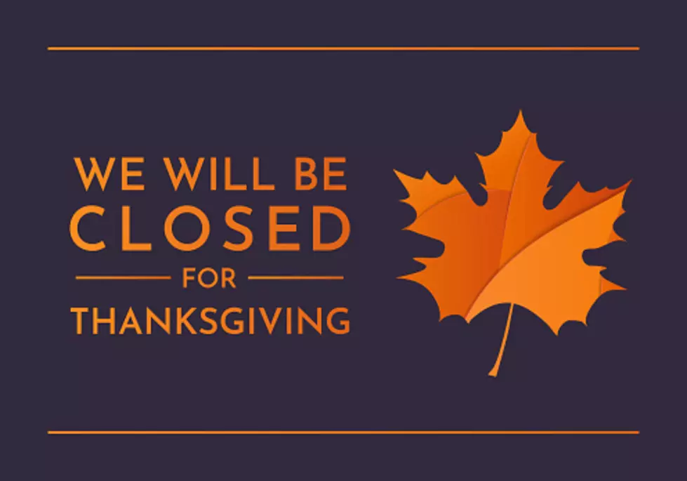 Who’s Closed On Thanksgiving Day? Let’s Take A Look