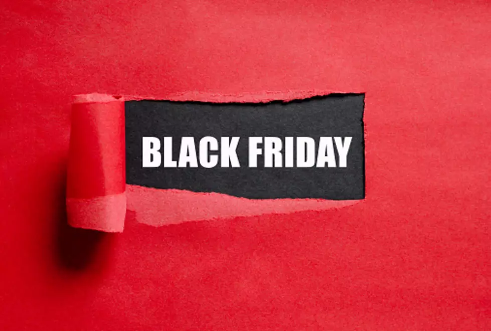 BBB Offers Advice On How To Avoid Black Friday Scams