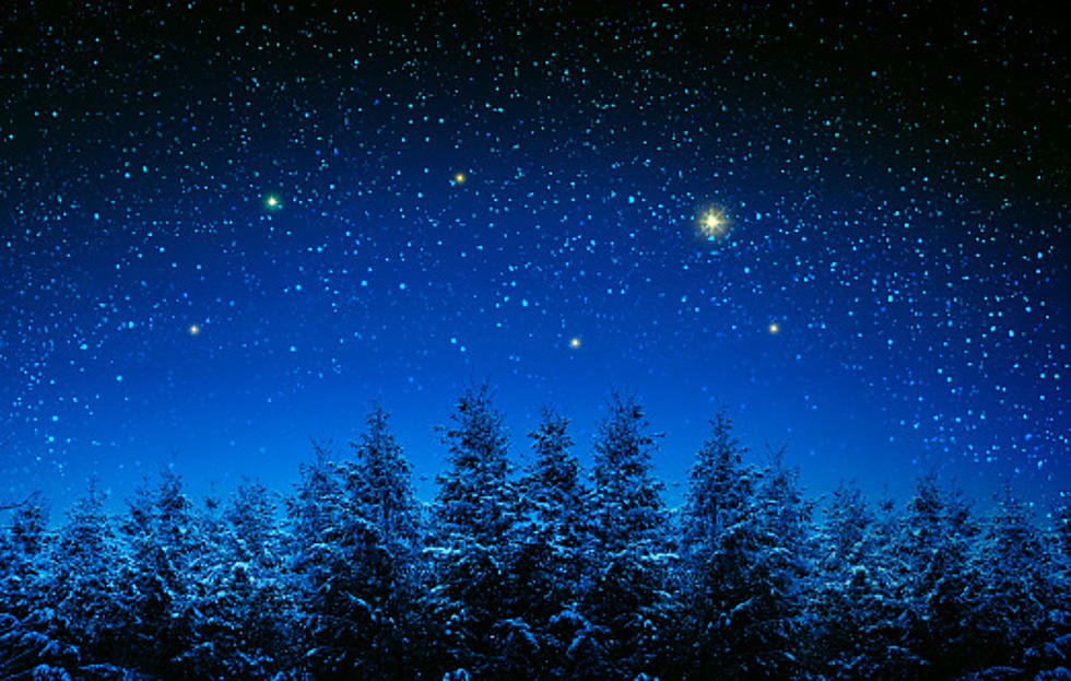 The Christmas Star Is Coming, Here’s How To See It In Rockford