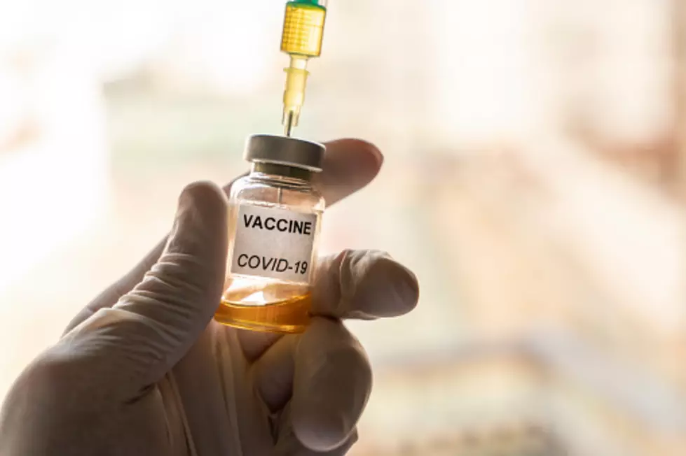 Did the CDC Just Give Us a Great Reason to Get the COVID Vaccine?