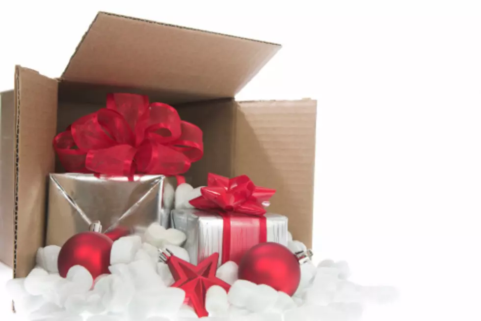 The Clock Is Ticking On Illinois’ Holiday Shipping Deadlines