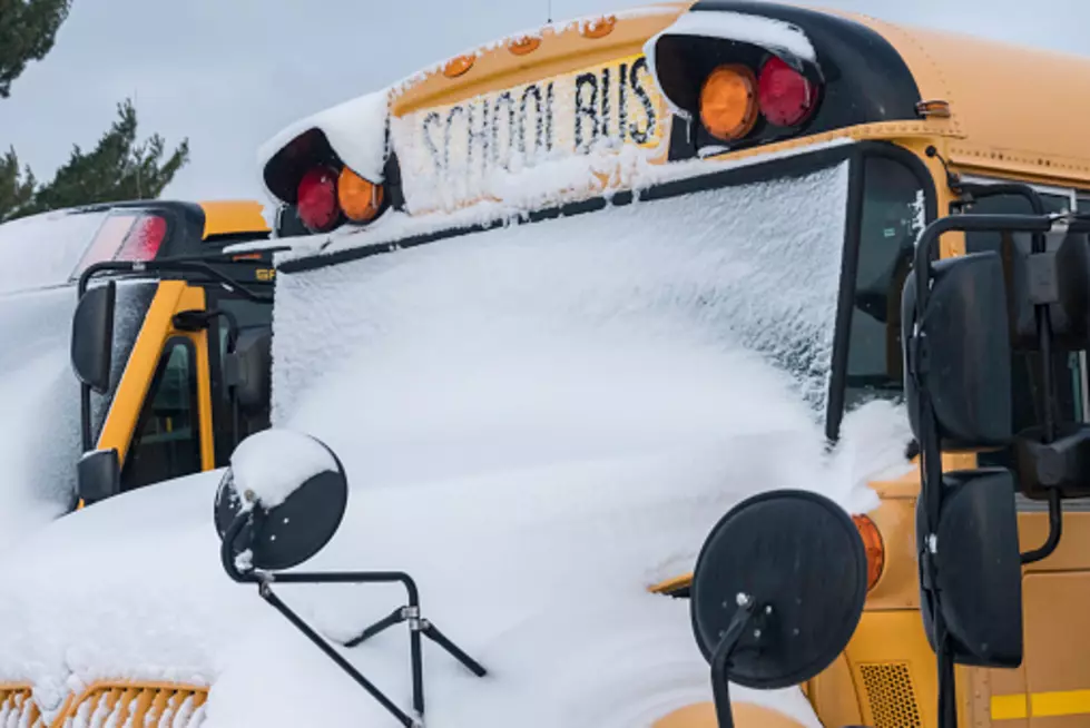 Are Rockford School Snow Days Headed For Extinction?