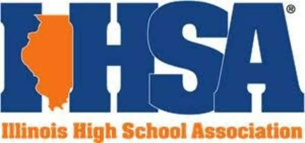 IHSA Executive Director Shares Some Good High School Sports News