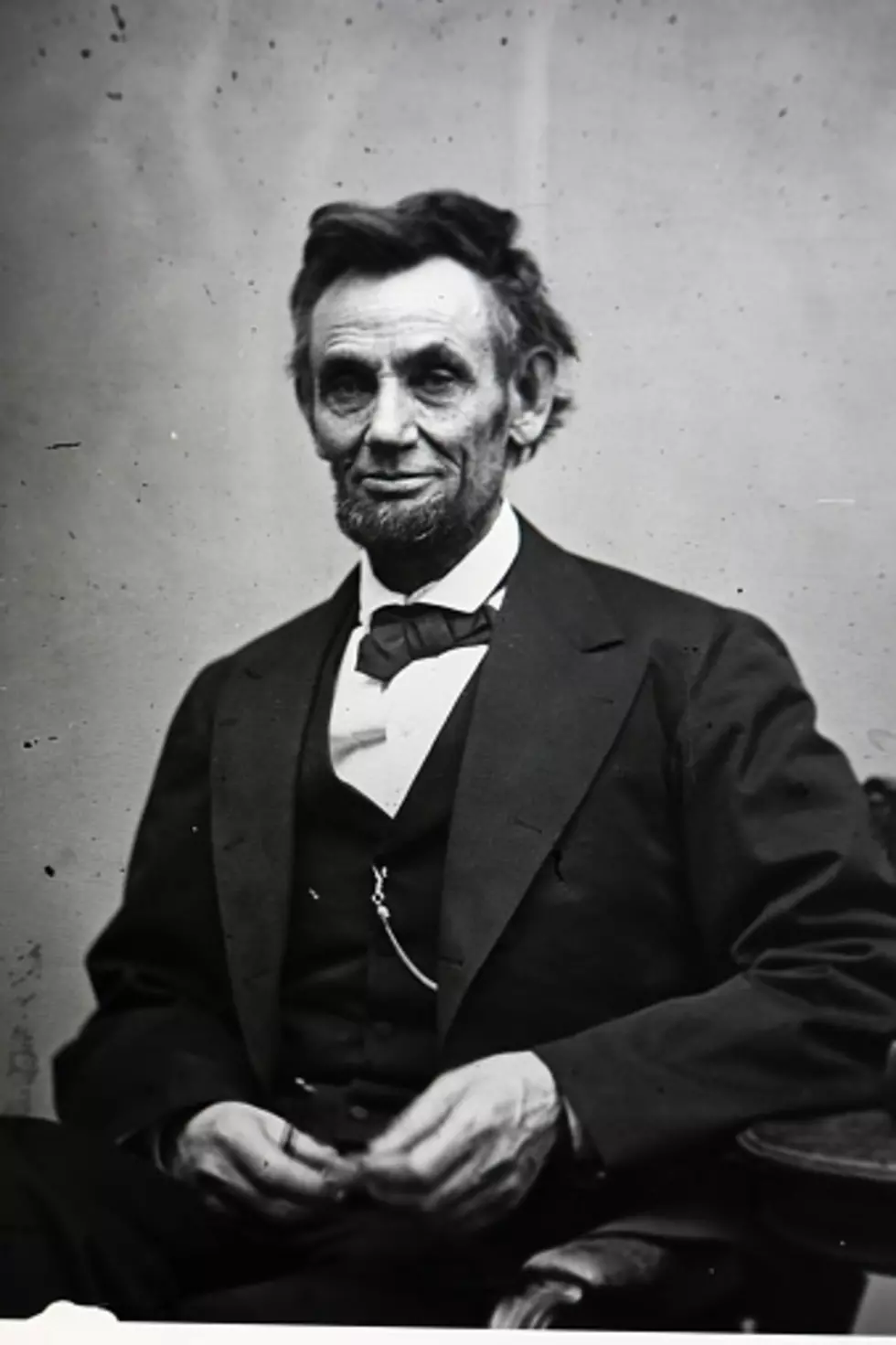 It’s Abraham Lincoln’s Birthday, So Let’s Take A Lincoln Quiz