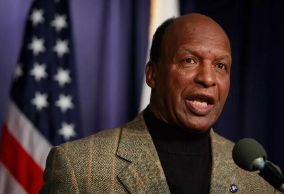 Jesse White: Don’t Fall For Offer To Upgrade To Illinois Real ID