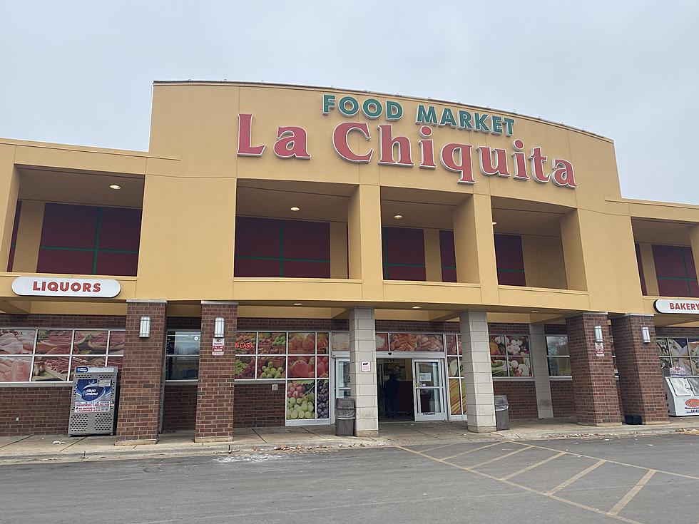 Taco Tuesday Review: La Chaquita