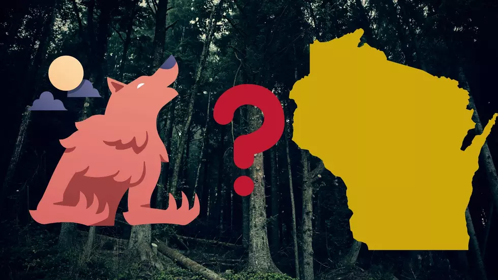 A Werewolf Has Been Spotted In Southern Wisconsin Dozens Of Times The Last 100 Years