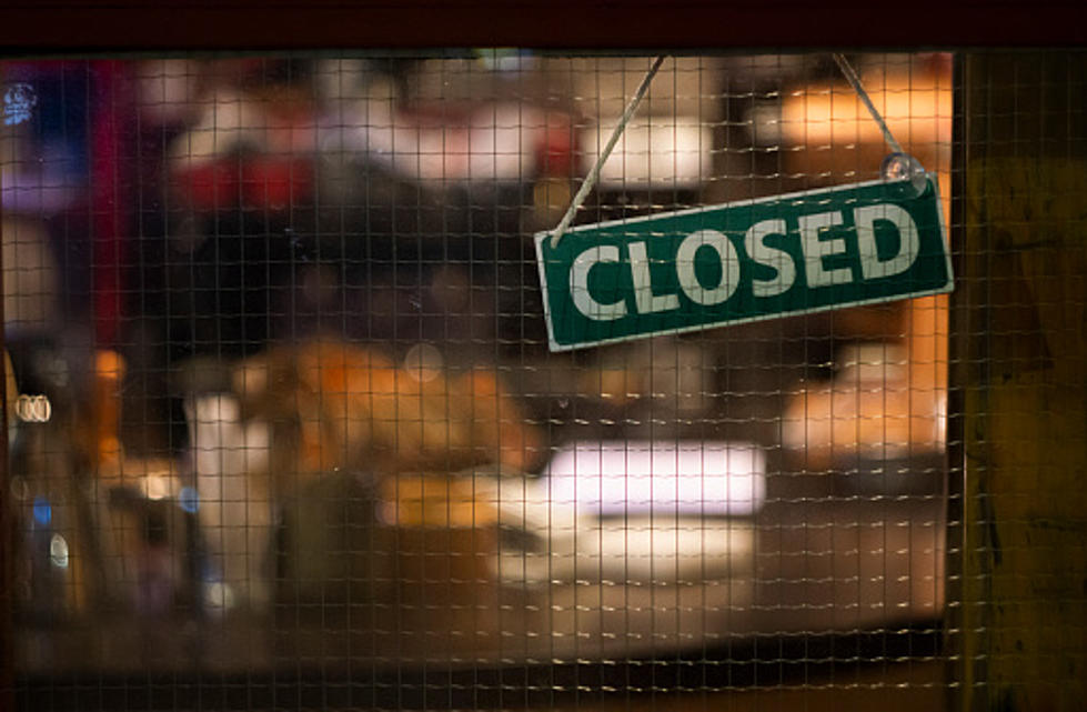 Study: 35% Of Illinois Small Businesses Remain Closed Due To Pandemic