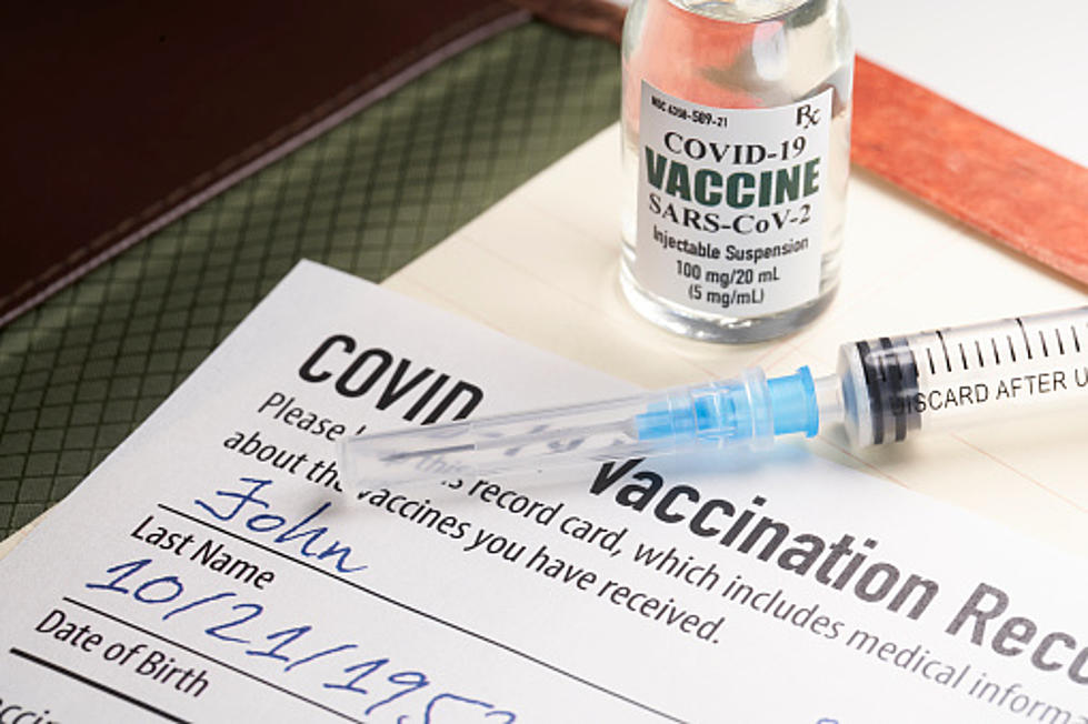 Better COVID Protection? Vaccines Or Natural Antibodies. Rockford Doctor Weighs In.