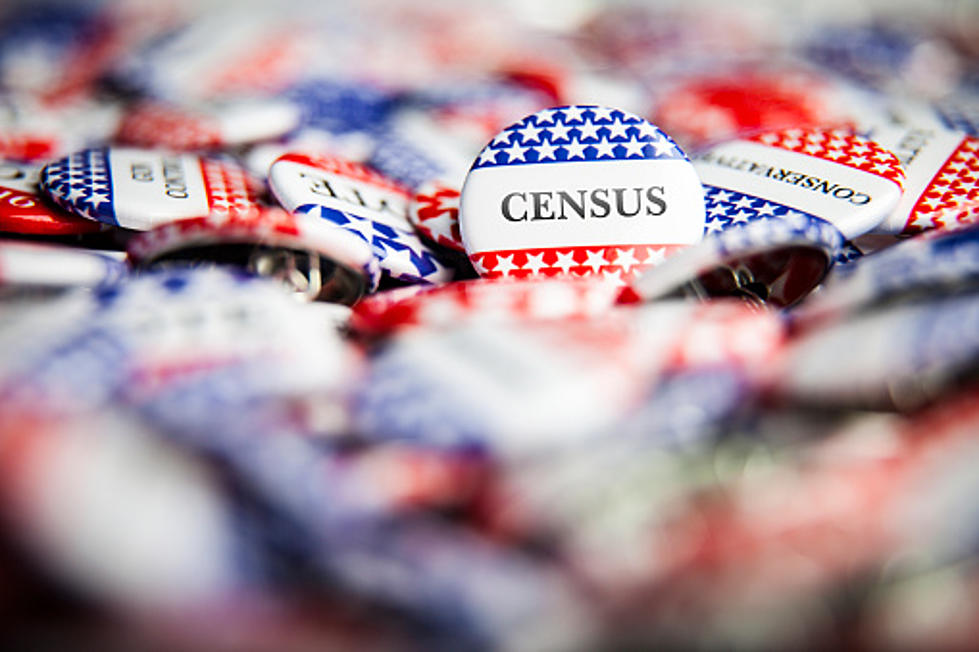 Illinois Is Losing A Congressional Seat According To The Census